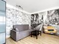 2-бөлмелі пәтер · 45 м² · 5/10 қабат, Казахстан 64, бағасы: 18 000 ₸ в Усть-Каменогорске — фото 2