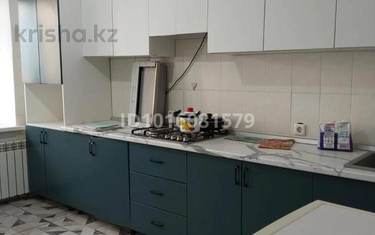 2-комнатная квартира · 80.4 м² · 3/9 этаж, Нур Актобе 24 — 2 мкр за 150 000 ₸ — фото 2