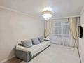 2-бөлмелі пәтер · 48 м² · 3/9 қабат, А83 участок 11 — Нурлы Жол вокзал, бағасы: 240 000 ₸ в Астане, Сарайшык р-н