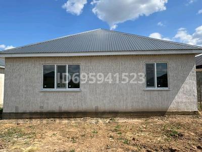 Жеке үй · 4 бөлме · 135 м² · 4 жүзд., Саржайлау, бағасы: 22.3 млн ₸ в Уральске