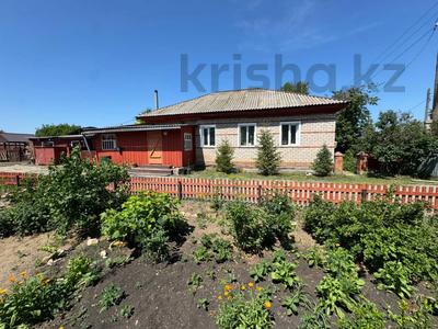 Жеке үй · 4 бөлме · 100 м² · 10 жүзд., Октябрьская 4, бағасы: 22.5 млн ₸ в Петерфельде