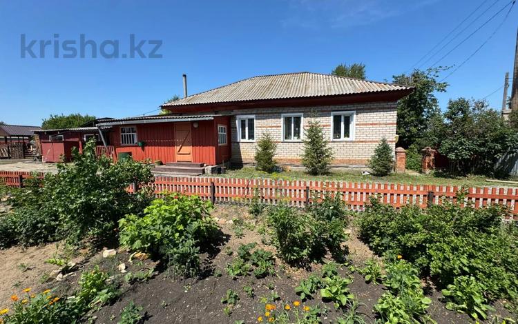 Жеке үй · 4 бөлме · 100 м² · 10 жүзд., Октябрьская 4, бағасы: 22.5 млн ₸ в Петерфельде — фото 29