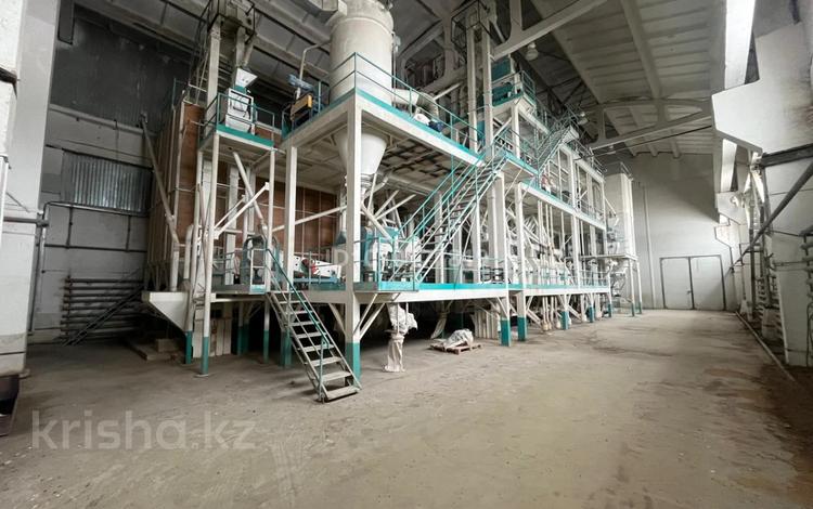 Өнеркәсіптік база · 1 га, Промзона, бағасы: 100 000 ₸ в Актобе, жилой массив Юго-Запад-1 — фото 2