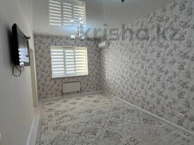 1-комнатная квартира · 38.2 м² · 1/7 этаж, 35-мкр 8 за 10.5 млн 〒 в Актау