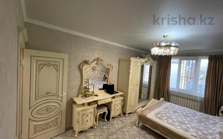 3-комнатная квартира, 82.8 м², 10/16 этаж, мкр Калкаман-1, Абишева 36/3 — проспект Райымбека за 48 млн 〒 в Алматы, Наурызбайский р-н — фото 29