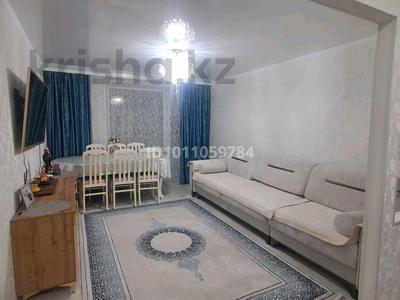 3-бөлмелі пәтер · 62 м² · 2/9 қабат, Майкудук, Майкудук, мкр Восток-3 18, бағасы: 23 млн ₸ в Караганде, Алихана Бокейханова р-н