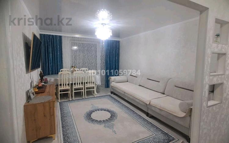 3-бөлмелі пәтер · 62 м² · 2/9 қабат, Майкудук, Майкудук, мкр Восток-3 18, бағасы: 23 млн ₸ в Караганде, Алихана Бокейханова р-н — фото 2