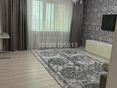 1-комнатная квартира · 43 м² · 7/15 этаж, Кабанбай батыра 48 — ЖК Времена года, Весна-1 за 280 000 ₸ в Астане, Нура р-н