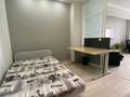 4-комнатная квартира · 121 м² · 6/15 этаж, Хусаинова 225 — Розыбакиева за 45 000 ₸ в Алматы, Бостандыкский р-н — фото 8