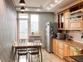 4-комнатная квартира · 121 м² · 6/15 этаж, Хусаинова 225 — Розыбакиева за 45 000 ₸ в Алматы, Бостандыкский р-н — фото 13