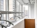4-комнатная квартира · 121 м² · 6/15 этаж, Хусаинова 225 — Розыбакиева за 45 000 ₸ в Алматы, Бостандыкский р-н — фото 16