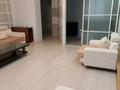 4-комнатная квартира · 121 м² · 6/15 этаж, Хусаинова 225 — Розыбакиева за 45 000 ₸ в Алматы, Бостандыкский р-н — фото 11