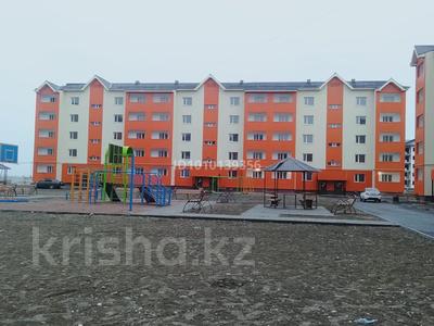 2-бөлмелі пәтер · 58.2 м², мкр Улы Дала 1038 — 58,6, бағасы: 16 млн ₸ в Таразе