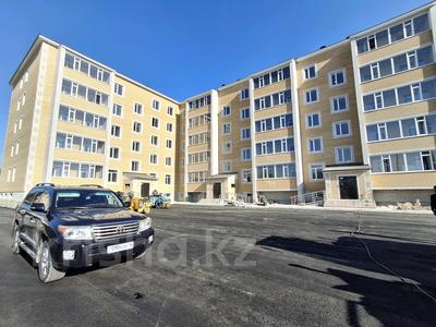 2-комнатная квартира · 67.3 м² · 1/5 этаж, Карменова 14 за 23.5 млн 〒 в Семее