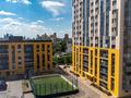 2-комнатная квартира · 46 м² · 14/15 этаж, Александр Бараев 18/1 за 29.8 млн 〒 в Астане, р-н Байконур — фото 17