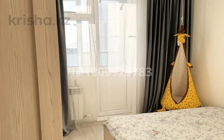 2-комнатная квартира · 46 м² · 14/15 этаж, Александр Бараев 18/1 за 29.8 млн 〒 в Астане, р-н Байконур — фото 21