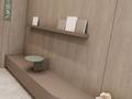 1-комнатная квартира · 46 м² · 9/12 этаж, мкр Тастак-2, Макатаева - Байтурсынова 129/1 за 41.5 млн ₸ в Алматы, Алмалинский р-н — фото 4