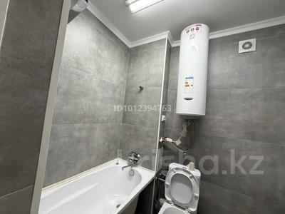 1-бөлмелі пәтер · 35 м² · 4/5 қабат, Мкр. Бакыт 16, бағасы: 15 млн ₸ в Акмоле