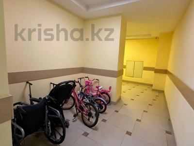 2-комнатная квартира · 78.5 м² · 3/6 этаж, Сагадат Нурмагамбетова за 75 млн ₸ в Алматы, Медеуский р-н