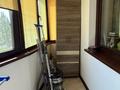 2-комнатная квартира · 78.5 м² · 3/6 этаж, Сагадат Нурмагамбетова за 75 млн ₸ в Алматы, Медеуский р-н — фото 25