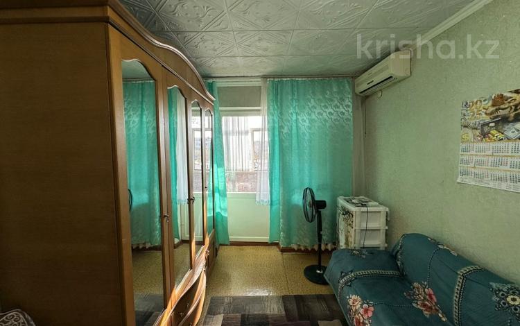 3-бөлмелі пәтер · 58.6 м² · 2/4 қабат, 6-й мкр 25, бағасы: 13.5 млн ₸ в Актау — фото 18