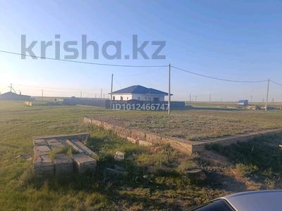 Участок · 10 соток, Нұра за 1 млн ₸ в Кабанбае Батыра