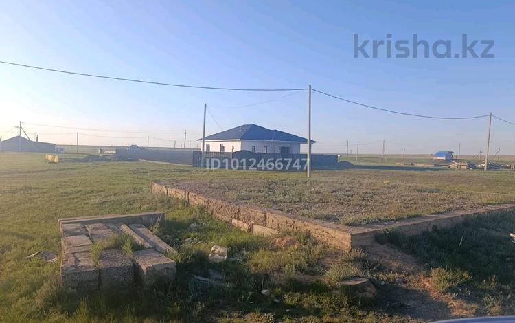 Участок · 10 соток, Нұра за 1 млн ₸ в Кабанбае Батыра — фото 2