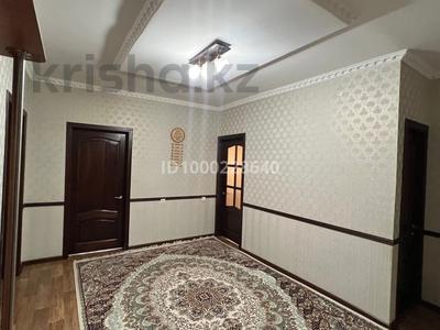 3-комнатная квартира · 92 м² · 5/5 этаж, мкр Нурсат 110 за 39 млн ₸ в Шымкенте, Каратауский р-н