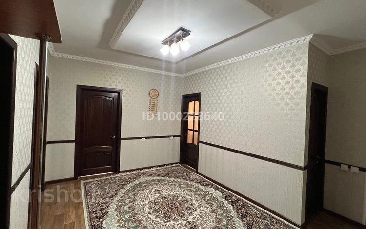 3-комнатная квартира · 92 м² · 5/5 этаж, мкр Нурсат 110 за 39 млн ₸ в Шымкенте, Каратауский р-н — фото 2