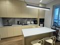 3-бөлмелі пәтер · 103 м² · 8/9 қабат, Бокейханова 20, бағасы: 95.9 млн ₸ в Астане, Есильский р-н — фото 5