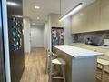 3-бөлмелі пәтер · 103 м² · 8/9 қабат, Бокейханова 20, бағасы: 95.9 млн ₸ в Астане, Есильский р-н — фото 6