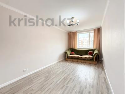 1-комнатная квартира · 38.4 м² · 5/7 этаж, А.Байтурсынова 51 за 22.5 млн ₸ в Астане, Алматы р-н
