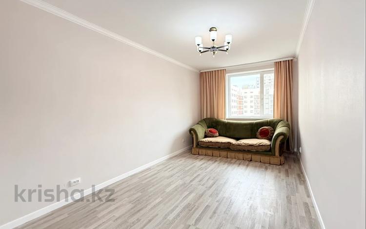1-комнатная квартира · 38.4 м² · 5/7 этаж, А.Байтурсынова 51 за 22.5 млн ₸ в Астане, Алматы р-н — фото 14