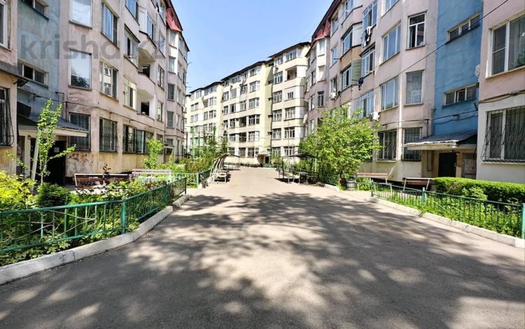 2-комнатная квартира · 60 м² · 5/6 этаж, Спасская ул. 66Г за 31.5 млн ₸ в Алматы, Турксибский р-н — фото 2