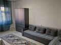 1-комнатная квартира · 38 м² · 6/9 этаж, мкр Аксай-4 83 за 200 000 ₸ в Алматы, Ауэзовский р-н