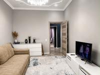 2-комнатная квартира · 48 м² · 2/3 этаж, Момышулы 39 — Валиханова за 300 000 ₸ в Семее