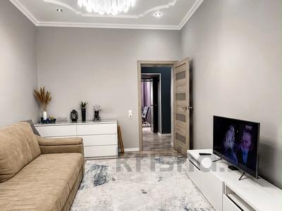 2-бөлмелі пәтер · 48 м² · 2/3 қабат, Момышулы 39 — Валиханова, бағасы: 300 000 ₸ в Семее