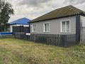 Отдельный дом · 3 комнаты · 74.3 м² · 10.66 сот., Абылай хана 167 — Татарский край за 15.5 млн ₸ в Мамлютке