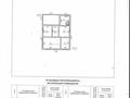 Отдельный дом · 3 комнаты · 74.3 м² · 10.66 сот., Абылай хана 167 — Татарский край за 15.5 млн ₸ в Мамлютке — фото 19