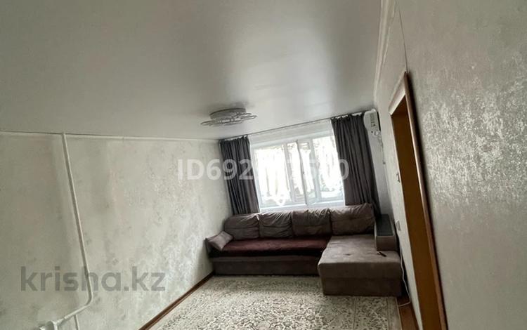 2-комнатная квартира · 47.8 м² · 1/5 этаж, Маяковского 105 за 20 млн ₸ в Костанае — фото 13