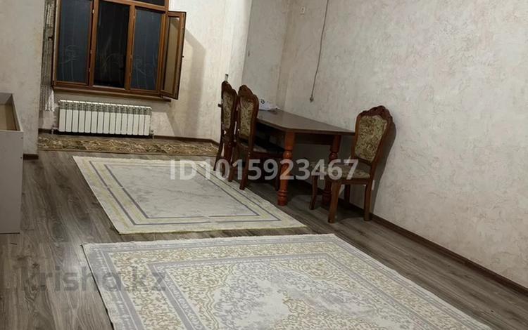2-комнатная квартира · 70 м² · 3/5 этаж, Мкр. Сайрам — 65 мектептін касындагы жк за 220 000 ₸ в Шымкенте, Аль-Фарабийский р-н — фото 2