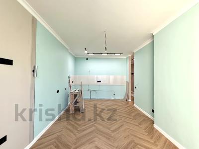 2-комнатная квартира · 63 м² · 7/12 этаж, Шаймерденова 4/3 за 36.5 млн ₸ в Астане, Алматы р-н