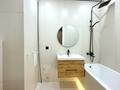 2-комнатная квартира · 63 м² · 7/12 этаж, Шаймерденова 4/3 за 36.5 млн ₸ в Астане, Алматы р-н — фото 7