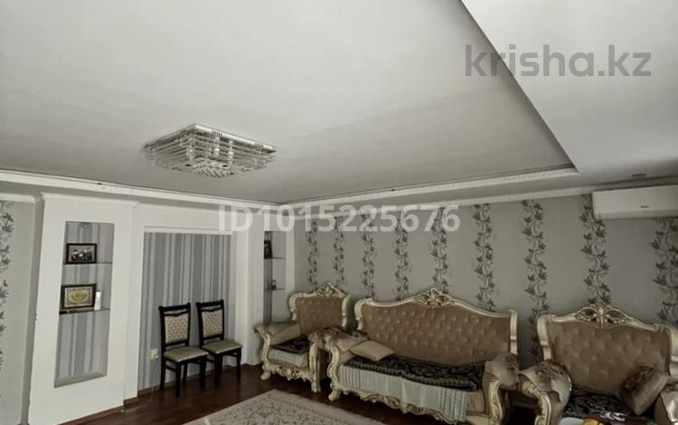 Отдельный дом · 4 комнаты · 120 м² · 18 сот., Салкам Жангир 10/2 — Возле Жд переезда за 22 млн ₸ в Шу — фото 2