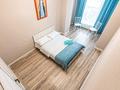 2-комнатная квартира · 50 м² · 7/20 этаж, Серкебаева 146/3 — Аль Фараби за 23 000 ₸ в Алматы, Бостандыкский р-н