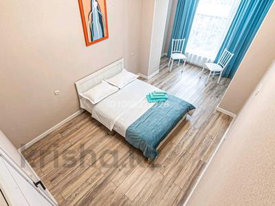 2-комнатная квартира · 50 м² · 7/20 этаж, Серкебаева 146/3 — Аль Фараби за 23 000 ₸ в Алматы, Бостандыкский р-н