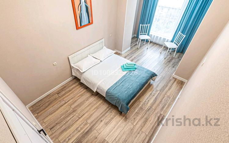 2-комнатная квартира · 50 м² · 7/20 этаж, Серкебаева 146/3 — Аль Фараби за 23 000 ₸ в Алматы, Бостандыкский р-н — фото 3