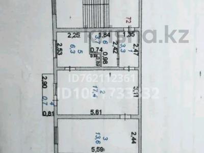 3-бөлмелі пәтер · 60 м² · 3/5 қабат, Авангард 2мкр 9, бағасы: 35 млн ₸ в Атырау, мкр Авангард-2