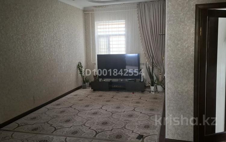 Часть дома · 5 комнат · 200 м² · 10 сот., Кокесем 265 за 30 млн 〒 в Жанаозен — фото 2