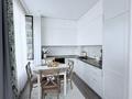 2-комнатная квартира · 50.8 м² · 3/9 этаж, Орынбор 10/1 — Пр. Кабанбай батыра за 47.5 млн ₸ в Астане, Нура р-н